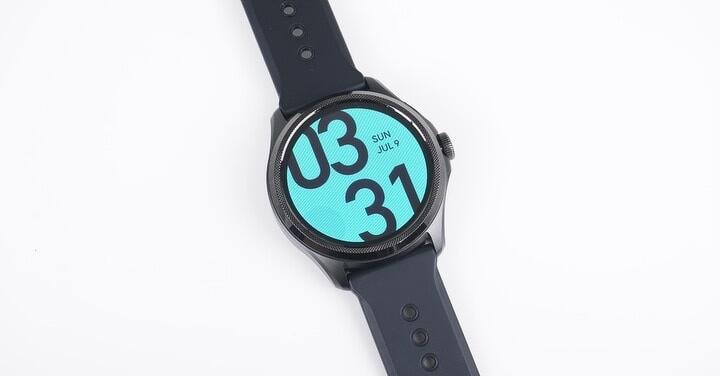 「開箱」Mobvoi TicWatch Pro 5 - 續航力最強的 Wear OS 智慧手錶