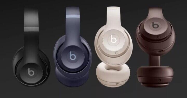 Beats Studio Pro 發表　賣 $12,490 對應 Apple、Google 生態圈