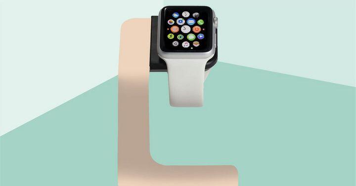 配件生產商收到蘋果通知   必須對應 Apple Watch 快充功能