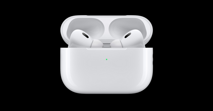 加量不加價   AirPods Pro 2 USB-C 版新增支援無損音質與防水