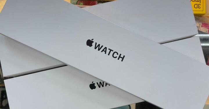 【獨家特賣】Apple Watch S8 45mm 限時特價，搶便宜只要 $10,800！(11/28-12/4)