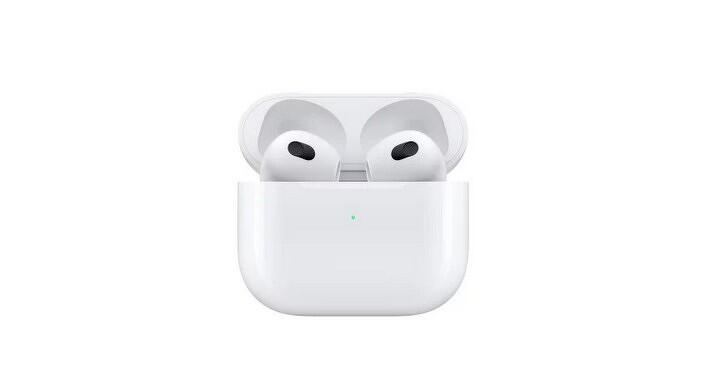 Apple 推出 AirPods Pro 1 代和  AirPods 2 韌體 6A321 更新