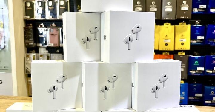 【獨家特賣】AirPods Pro 2 (USB-C) 限時下殺只要 $6,590！(1/29-2/4)