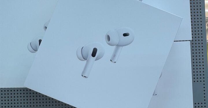 【獨家特賣】AirPods Pro 2 (USB-C) 限時特價只要 6,390 元！(3/6-3/12)