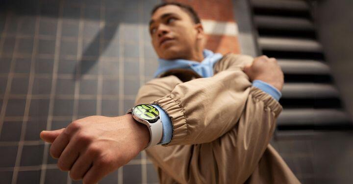 Galaxy Watch 7 傳有三個版本  電池續航力大幅提升