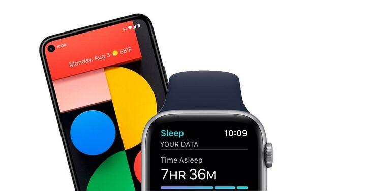 Apple 曾研究讓手錶支援安卓機