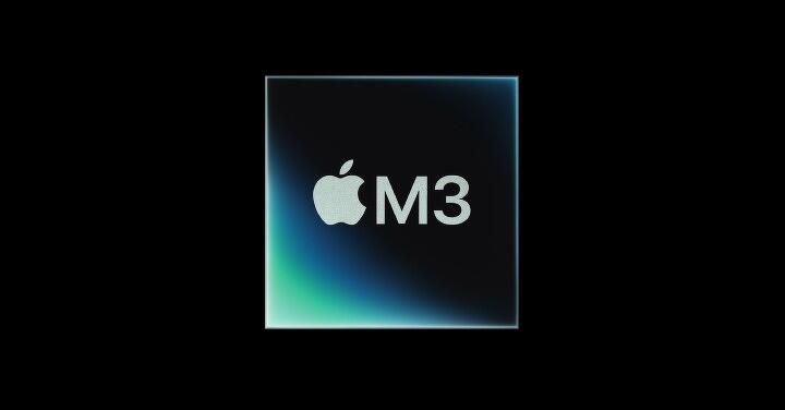 蘋果 M4 處理器 傳將加強 AI 機能