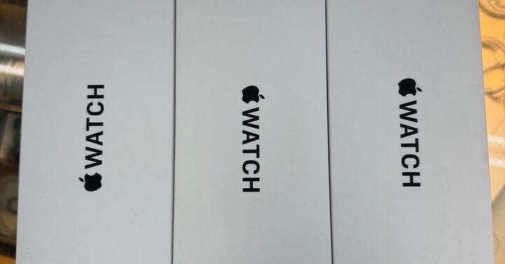 【獨家特賣】Apple Watch SE2 限時特價，最暢銷的蘋果智慧錶只要 6,600 元起！(5/11-5/17)