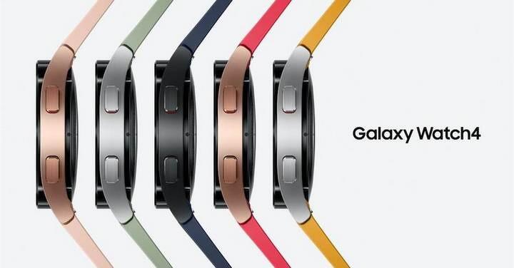 三星 Galaxy Watch FE 外觀規格大爆料，基本上就是 Galaxy Watch4 穢土轉生