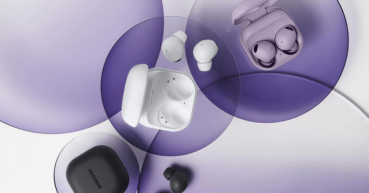 三星 Galaxy Buds3 Pro 與 Buds 3 情報現身，全面升級 Hi-Fi 高音質編碼