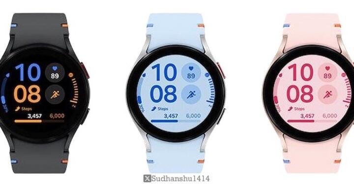 Galaxy Watch FE 傳六月先發表
