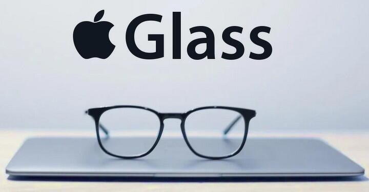 蘋果也有智慧眼鏡 但還在開發