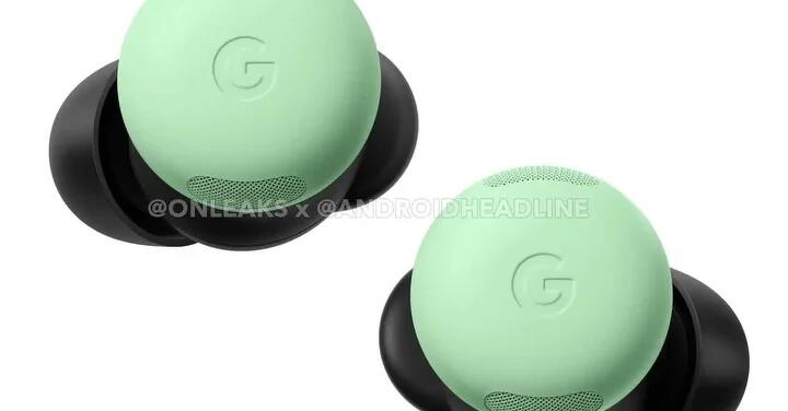 Google Pixel Buds Pro 2 歐洲與美國售價曝光，將迎來一次小漲價