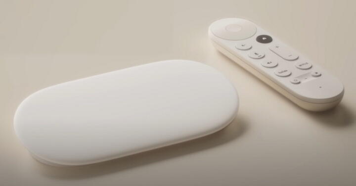 Google 終結 Chromecast 硬體，推出全新 Google TV Streamer