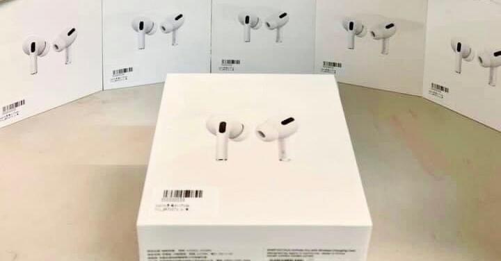 【獨家特賣】AirPods 這裡最便宜！多款機型最低 $3,588 起！(8/22-8/28) 