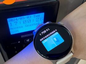 vivo WATCH 3 開箱實測！又輕又薄續航力又長的全方位健康智慧錶