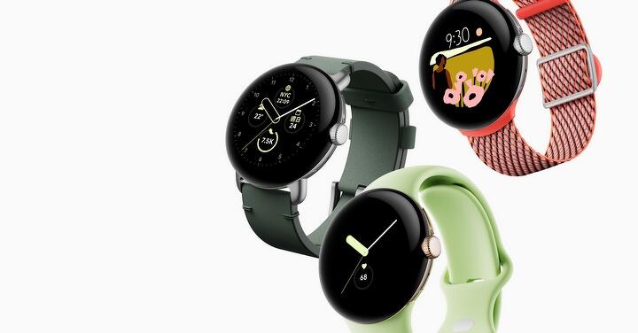 更新出包 WearOS 5 升級叫停