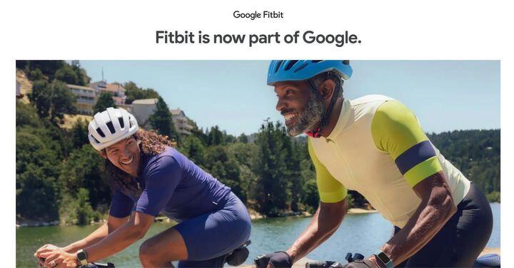 Google 正式關閉 Fitbit 官網商店