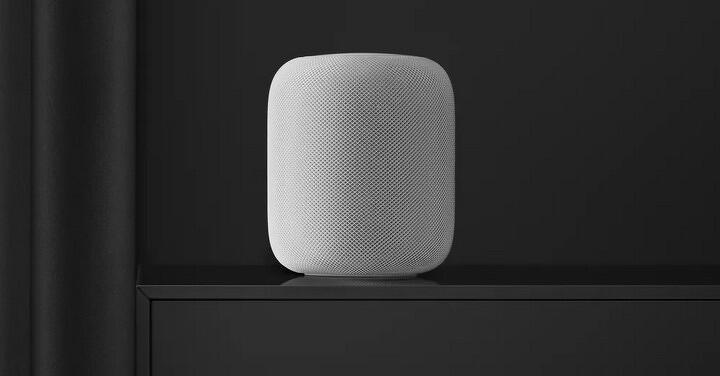 HomePod 將整合 Apple Intelligence