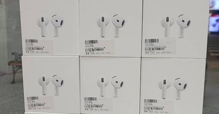 【下殺】AirPods 4 超值限量價只要 $3,790 起！(3/7-3/13)