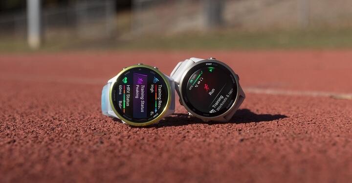 Garmin Forerunner 970 / 570 六月開賣 售價 $17,990 起