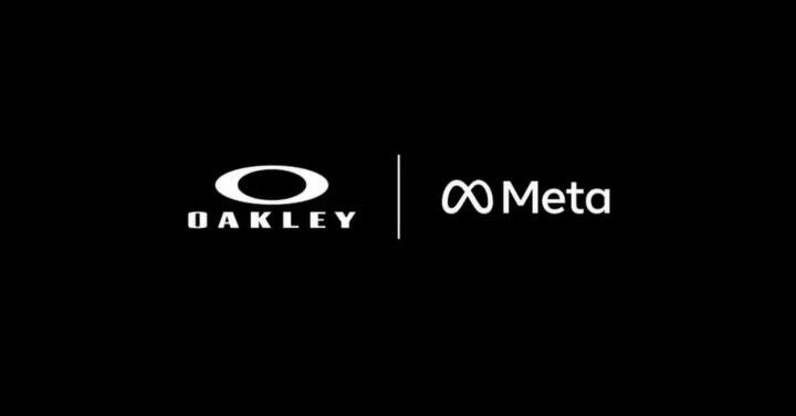Meta 與 Oakley 合作推新智慧眼鏡