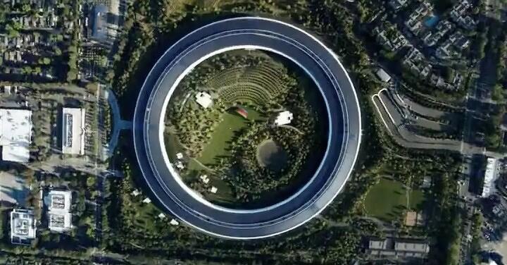 Apple Ring 智慧戒指 即將問世?