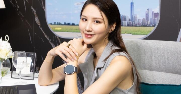三星發表 Watch 8 系列智慧手錶