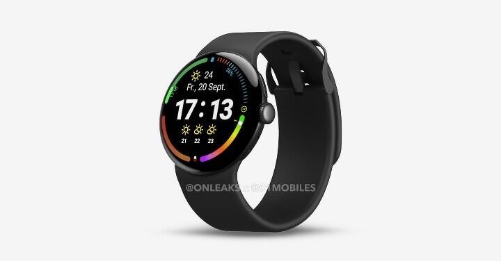 Pixel Watch 4 運動監測有大升級