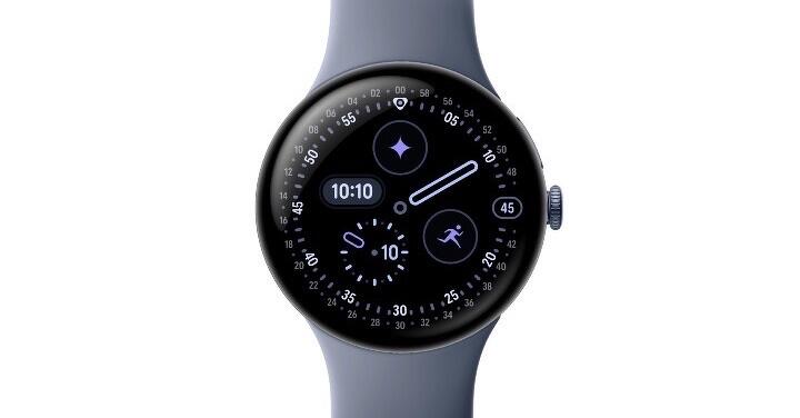 Pixel Watch 4 宣傳賣點搶先曝光