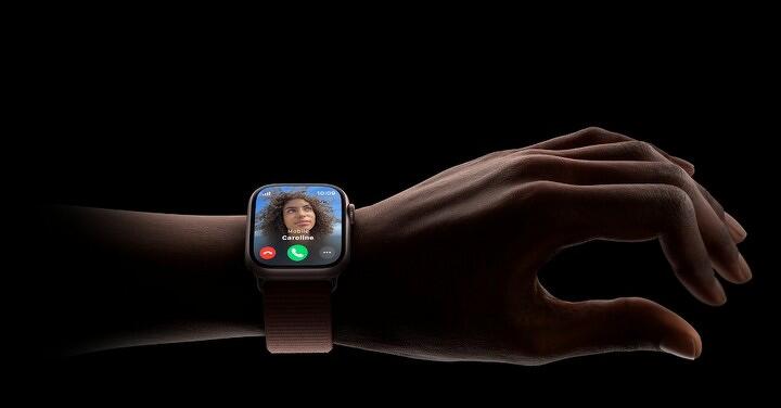 Apple Watch 血氧偵測美國回歸