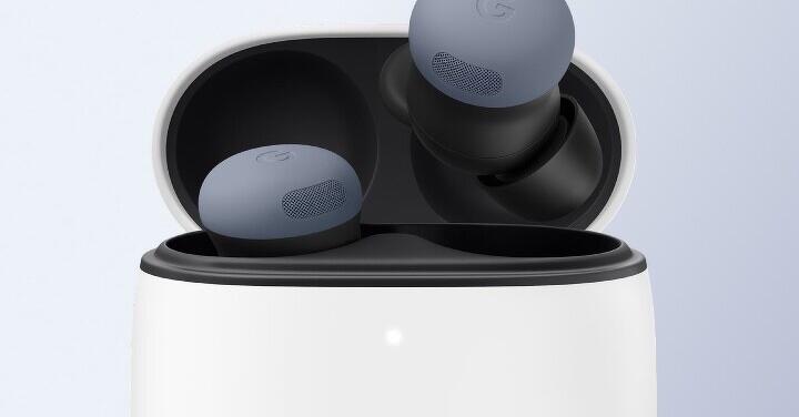 Pixel Buds Pro 2 更新功能更多