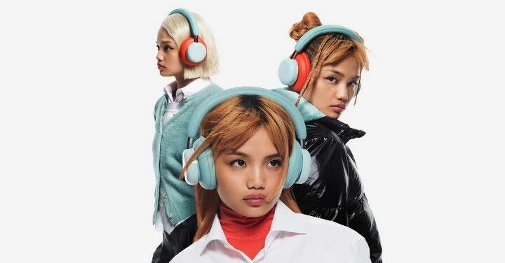 Nothing 拆分獨立的子品牌 CMF 推出全新全罩式耳機 Headphone Pro,搭載獨特調音功能