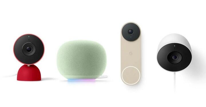 Google 以 Gemini 接管智慧家庭