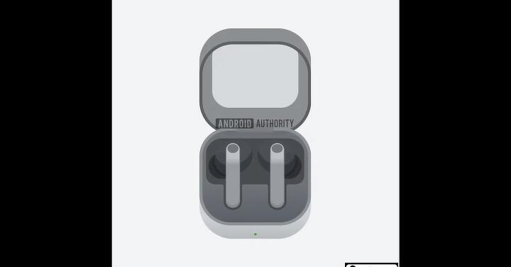 One UI 洩漏 Buds4 系列外型功能