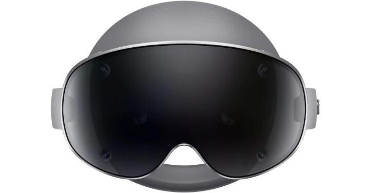 三星傳明年推首款智慧眼鏡裝置