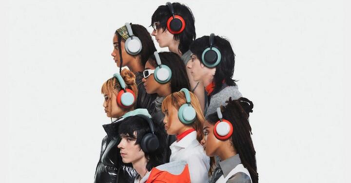 CMF 新耳機外觀、規格有亮點