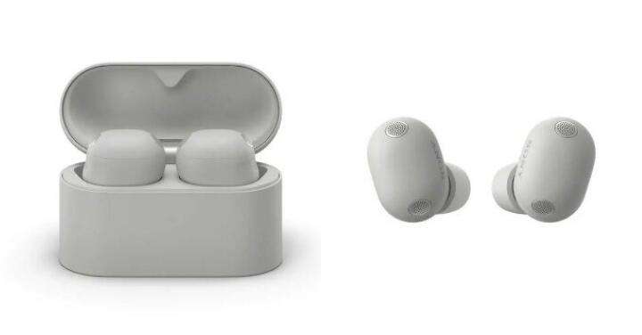 Sony WF-1000XM6 外型曝光