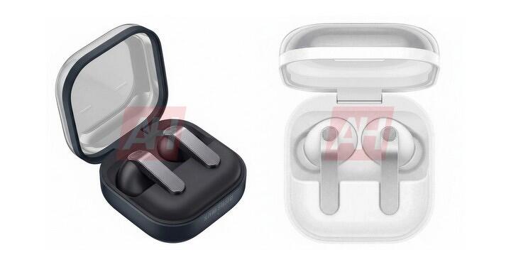 延續透明風設計  Galaxy Buds 4 系列實機渲染流出，三星準備正面對決 AirPods