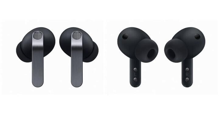 Buds4 Pro 偷跑上架 產品圖全曝光