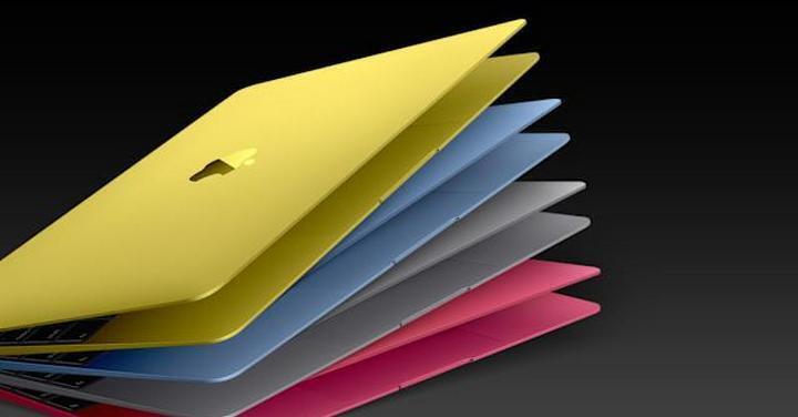 蘋果曝光平價 Macbook Neo？