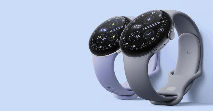 一代 Pixel Watch 更新緊急求救問題