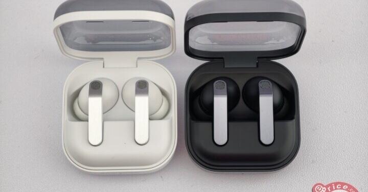 神秘三星新耳機通過安全認證