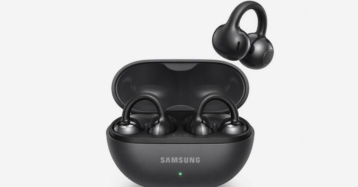 三星終於要出耳夾式耳機了