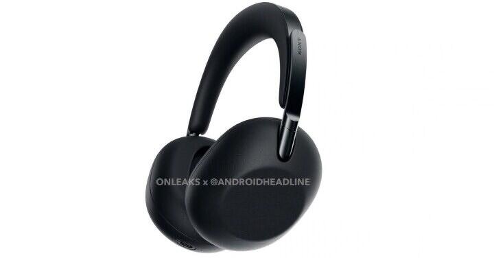 Sony The ColleXion 外觀接連曝光