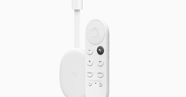 Gemini 也登陸 Chromecast 上了