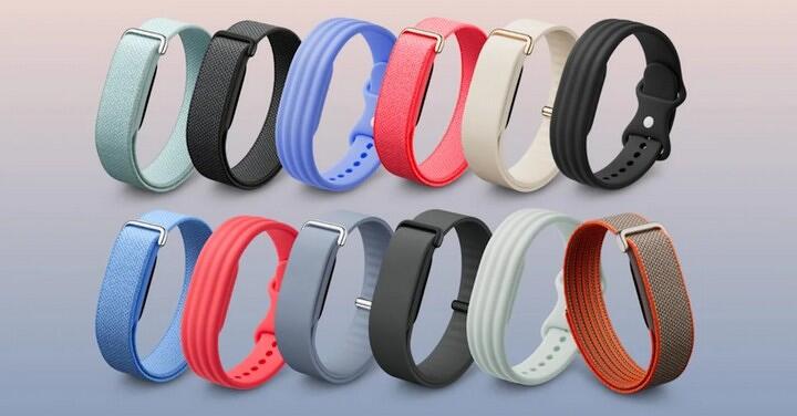 Fitbit 手環開放規格 讓你 DIY 錶帶