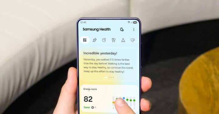 三星預告新一代智慧手錶將整合 AI