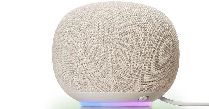 Google 預告智慧音箱下週有消息