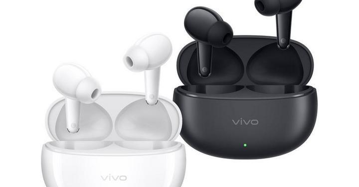 vivo 發表 TWS 5 Pro buds 耳機